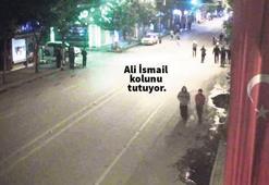 Ölüm dayağını anlatırken gözyaşlarına boğuldu!