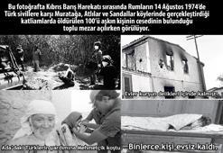 Peki Türk katliamının hesabını kim soracak!