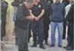 'Ulusal yas  ilan edilsin'