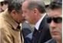 Erdoğan:  Bunlar olağan şeyler