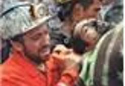 Soma 'Baba, abi, kardeşim’ feryatlarıyla inledi