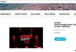 RedHack Soma için hackledi ve...
