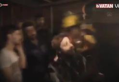 Müftülük, o madeniciyi umreye gönderecek