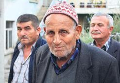 Madenci dedesiyle ismi de kaderi de aynı