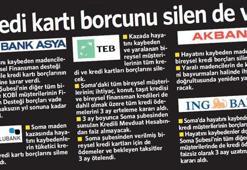 Madencisin dediler sigorta yapmadılar