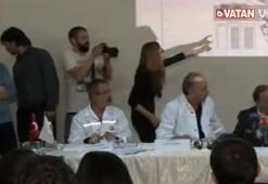 Sosyal medya onu konuştu!