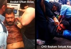 Valilik'ten yasak geldi! Avukatlara gözaltı