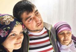 Ustam umudu kesti kendi cenaze namazını kıldı!