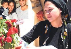 'Gaz maskeleri küflüydü'