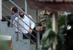 Can Gürkan gözaltına alındı!