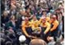 Soma'dan açıklama: Alp Gürkan gözaltında mı?