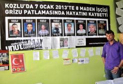 Arkadaşlarını kaybettiği yerde iş başı yapacak!