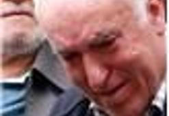 Ağzından oluk oluk kan akıyordu...