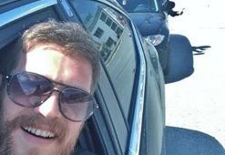 Muhteşem Yüzyıl'a böyle veda etti