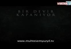 Muhteşem Yüzyıl'da son 3 bölüm