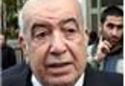 Halis Toprak bulundu!