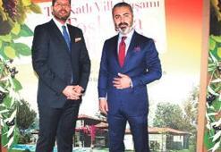 Tek katlı yaşam için Toskana’da buluştular
