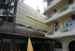 Marmaris'te 'Tesettür Duvarı' krizi!