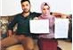 2 kuruşluk borca şok fatura!