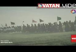 Tarihin akışı o an değişti
