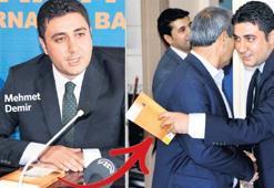 AK Parti’de büyük teşkilat operasyonu