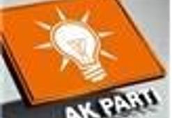 AK Parti istifalarının perde arkası!