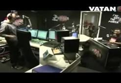 Nazlı Ilıcak yine çok şaşırttı!