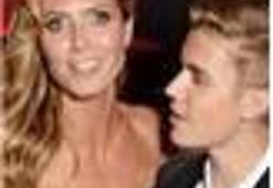 Justin Bieber'a ırkçılık suçlaması!