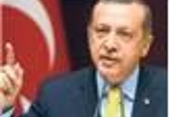 Başbakan'dan o isme  bir uyarı daha!