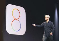 iPhone artık Türkçe anlıyor