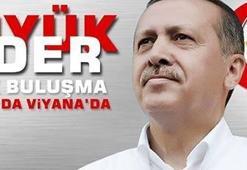 Ünlü gazetenin Erdoğan heyecanı