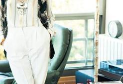 Bitpazarı’nda ev sahibi Ece Sükan!