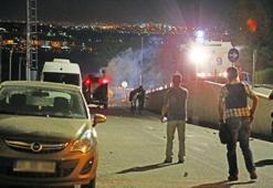 Lice'de çatışma çıktı!  2 ölü