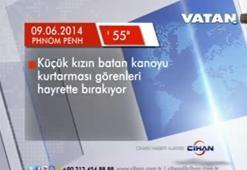 Rekor kırdı! Zekası hayran bıraktı...