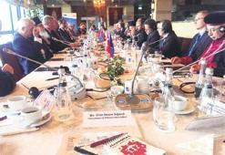 Diyanet ile ateistler AB masasında buluştu