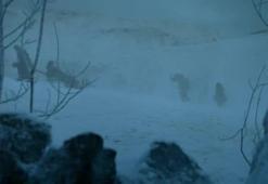 'Game of Thrones' sezon finalinin fragmanı yayınlandı
