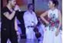 Ebru Gündeş'ten bir ilk!