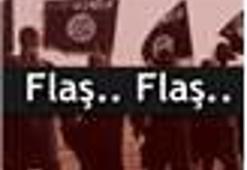 Flaş!..  Silah çektiler ama...