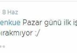 'IŞİD insanda uyku bırakmıyor'