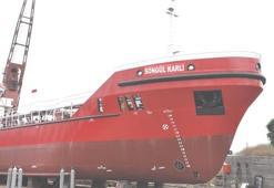 Tanker Songül!