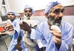 Taliban o parmakları kesip attı!