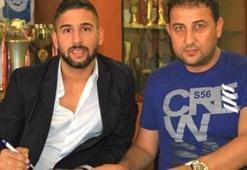 Konyaspor'a 1. Lig'den takviye