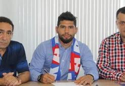 Eski Beşiktaşlılar Karabükspor'da