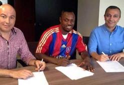 Karabükspor transferde tam gaz