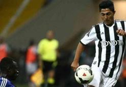 Beşiktaşlı yıldıza Balıkesir talip oldu!