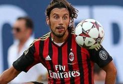 Milan'dan Balıkesirspor'a geldi!