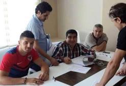 'Hedefim A Milli Takım formasını giyebilmek'