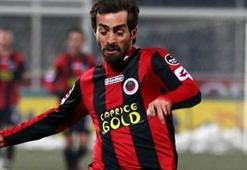 Oktay Delibalta Mersin'de
