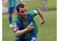 Erciyes'te iki transfer birden