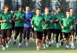Akhisarspor'da yaprak dökümü!